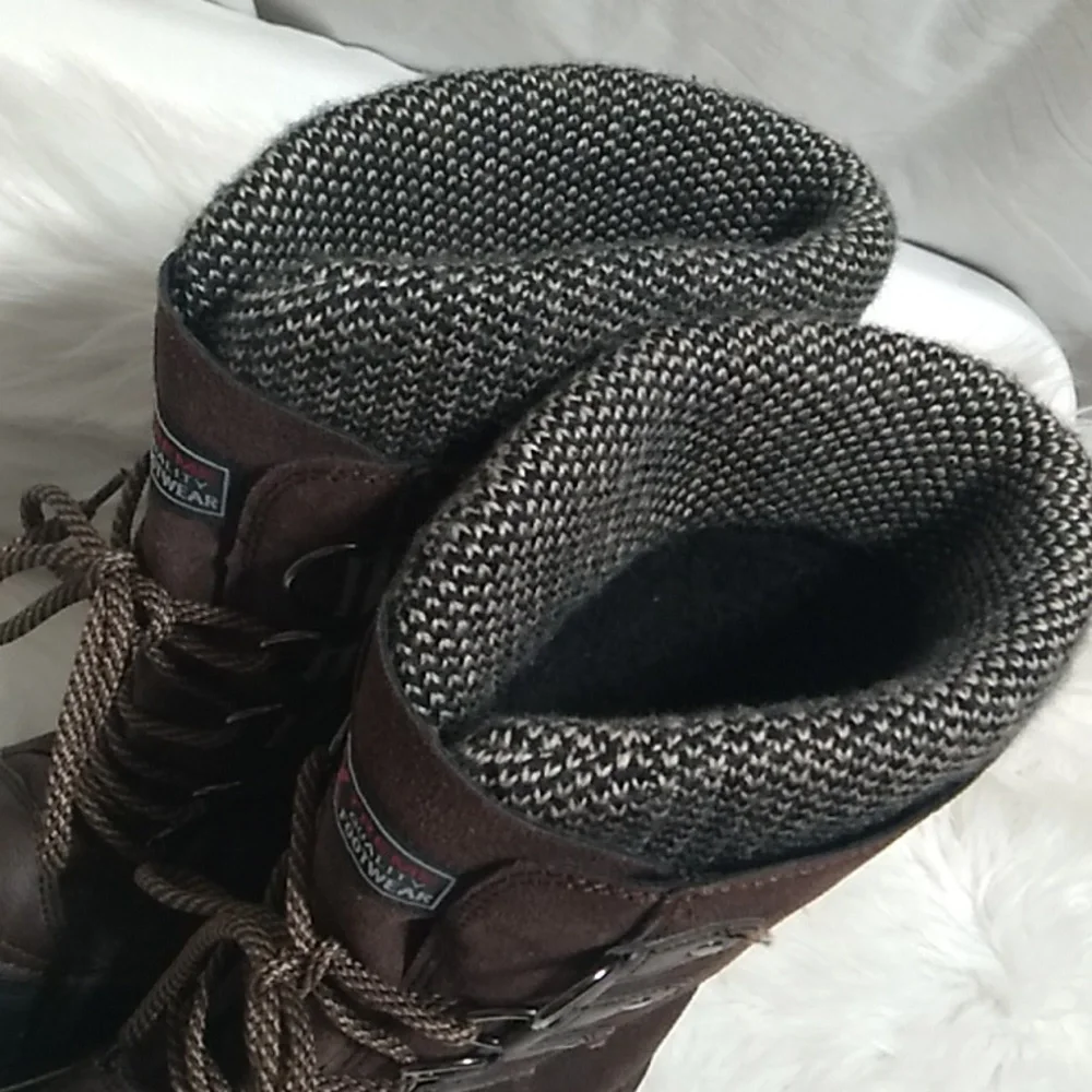 SALE! Xtreme Quality Footwear Leather Boots W/Waterproof/Removable Liner